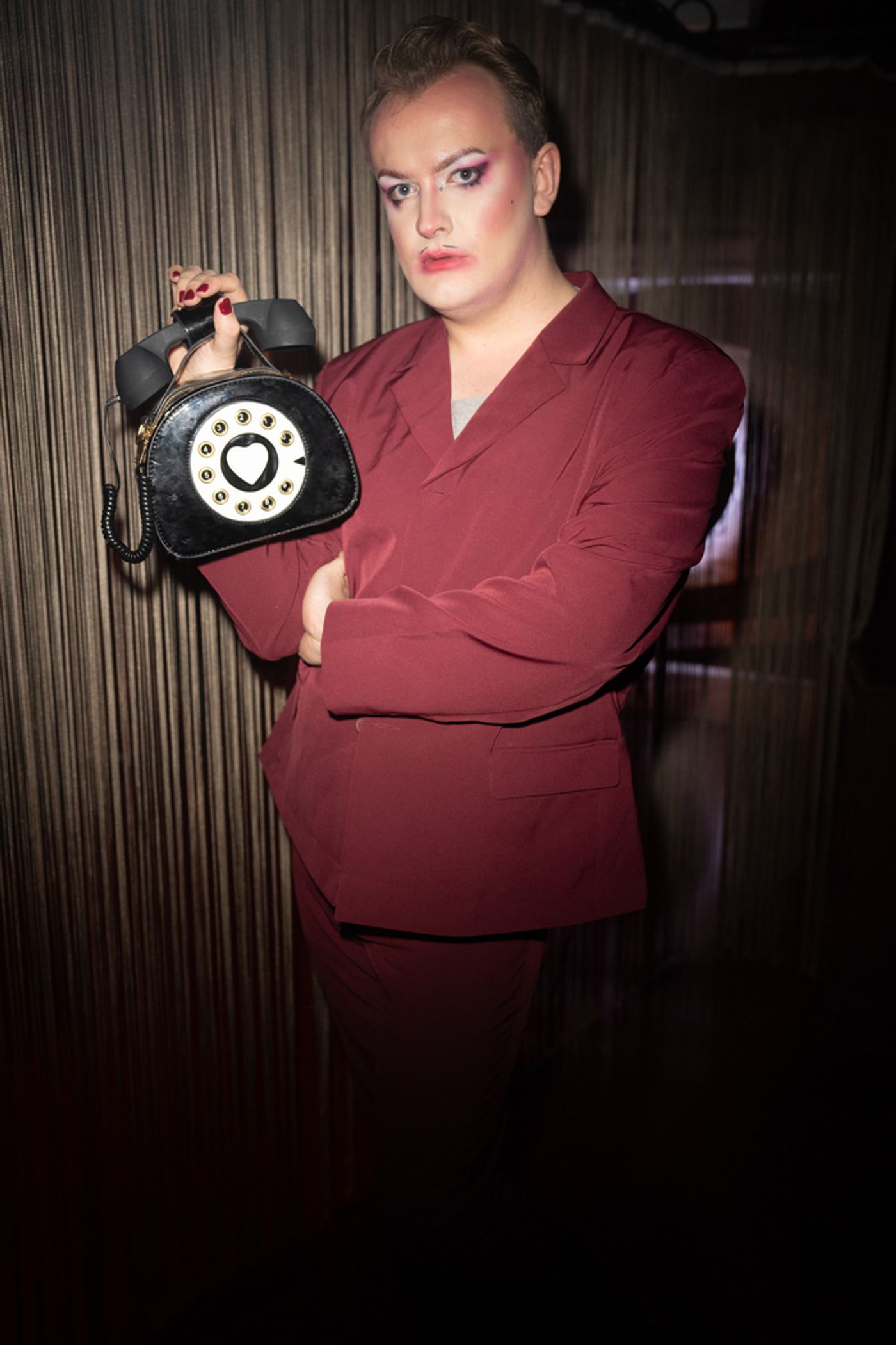 Photos: CABARET in London Celebrates New Cast Members at Gala Night  Image