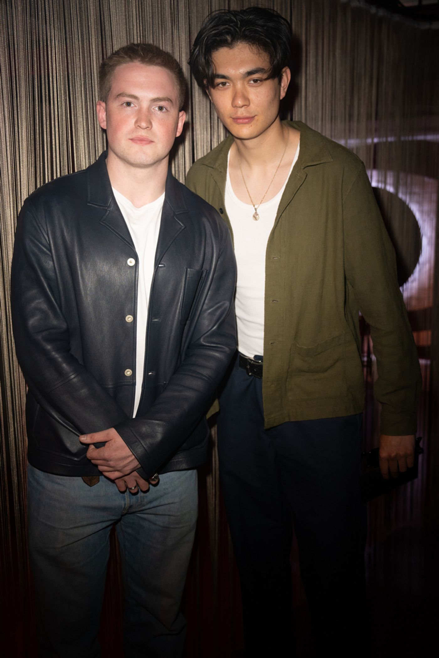 Photos: CABARET in London Celebrates New Cast Members at Gala Night  Image