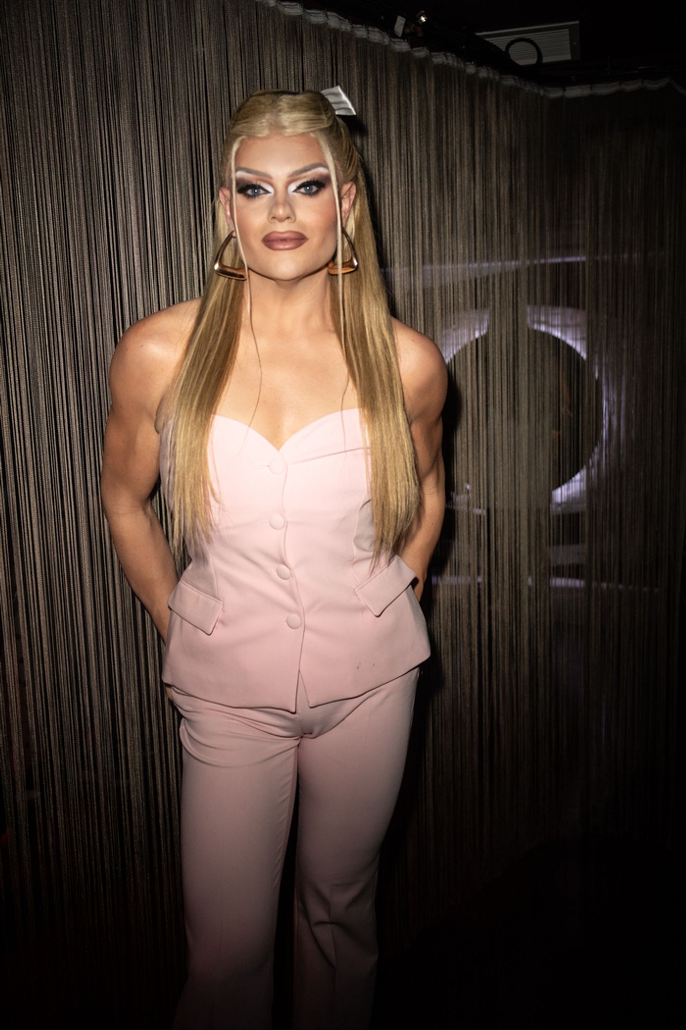 Photos: CABARET in London Celebrates New Cast Members at Gala Night  Image