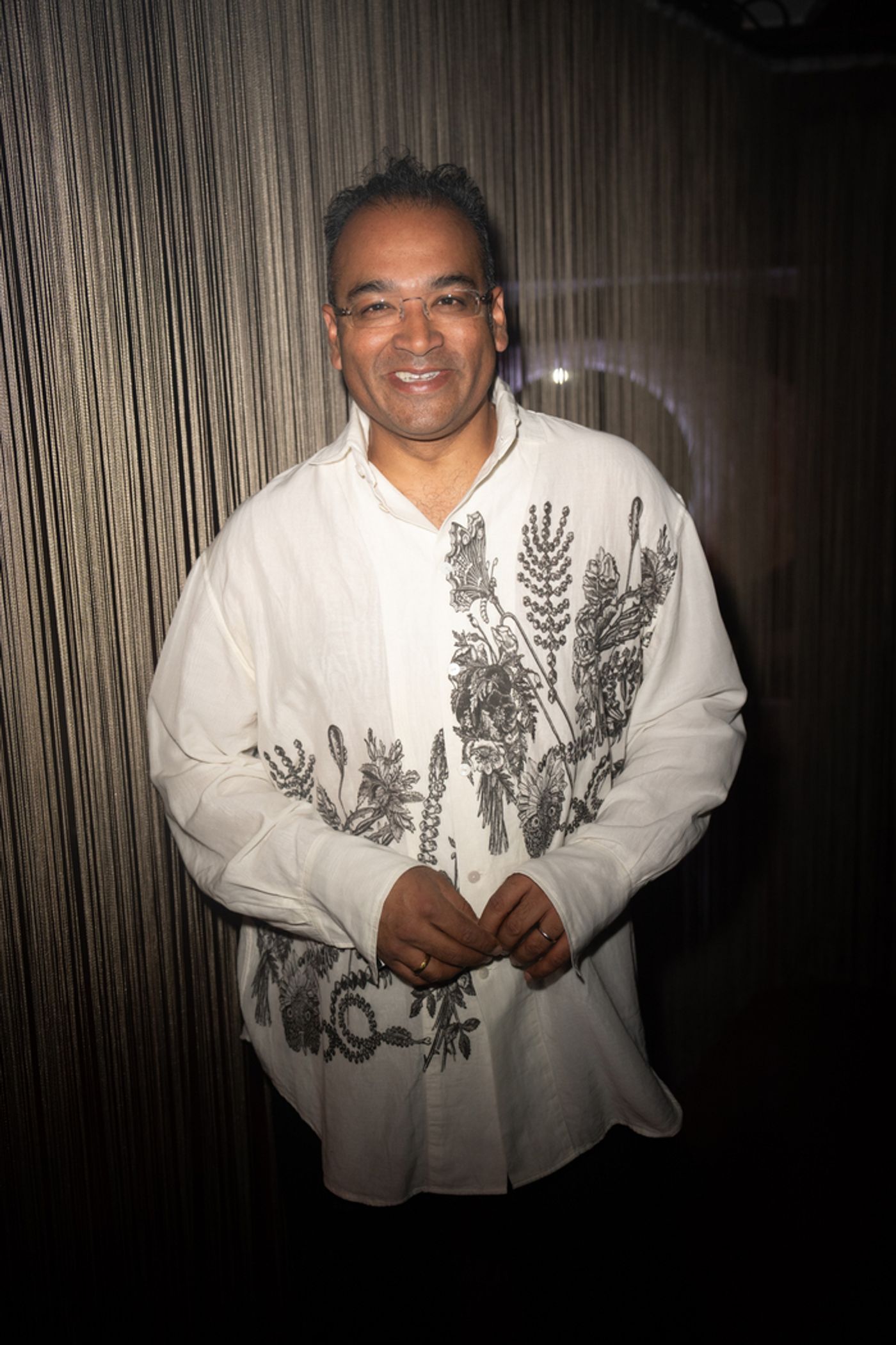 Photos: CABARET in London Celebrates New Cast Members at Gala Night  Image