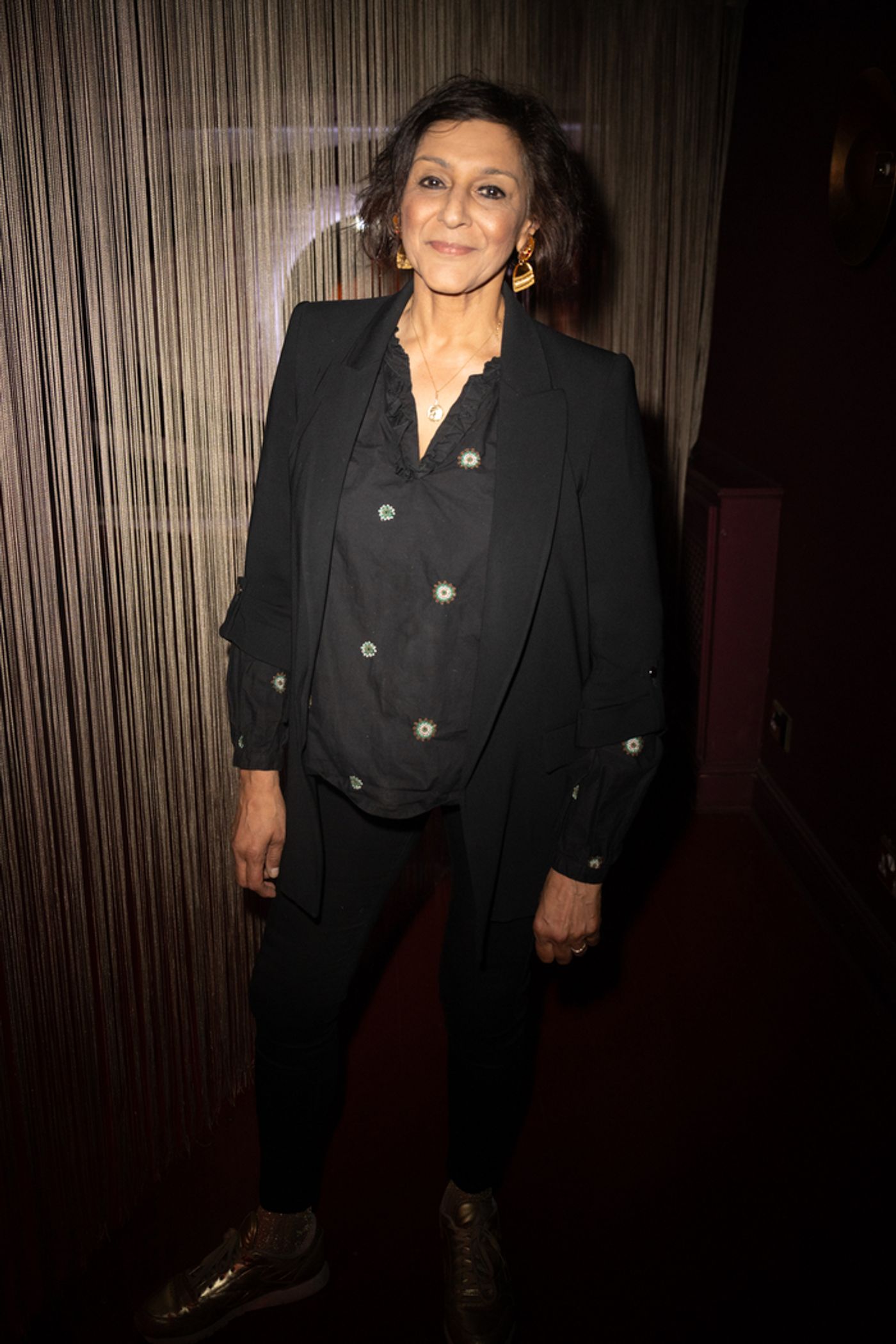 Photos: CABARET in London Celebrates New Cast Members at Gala Night  Image