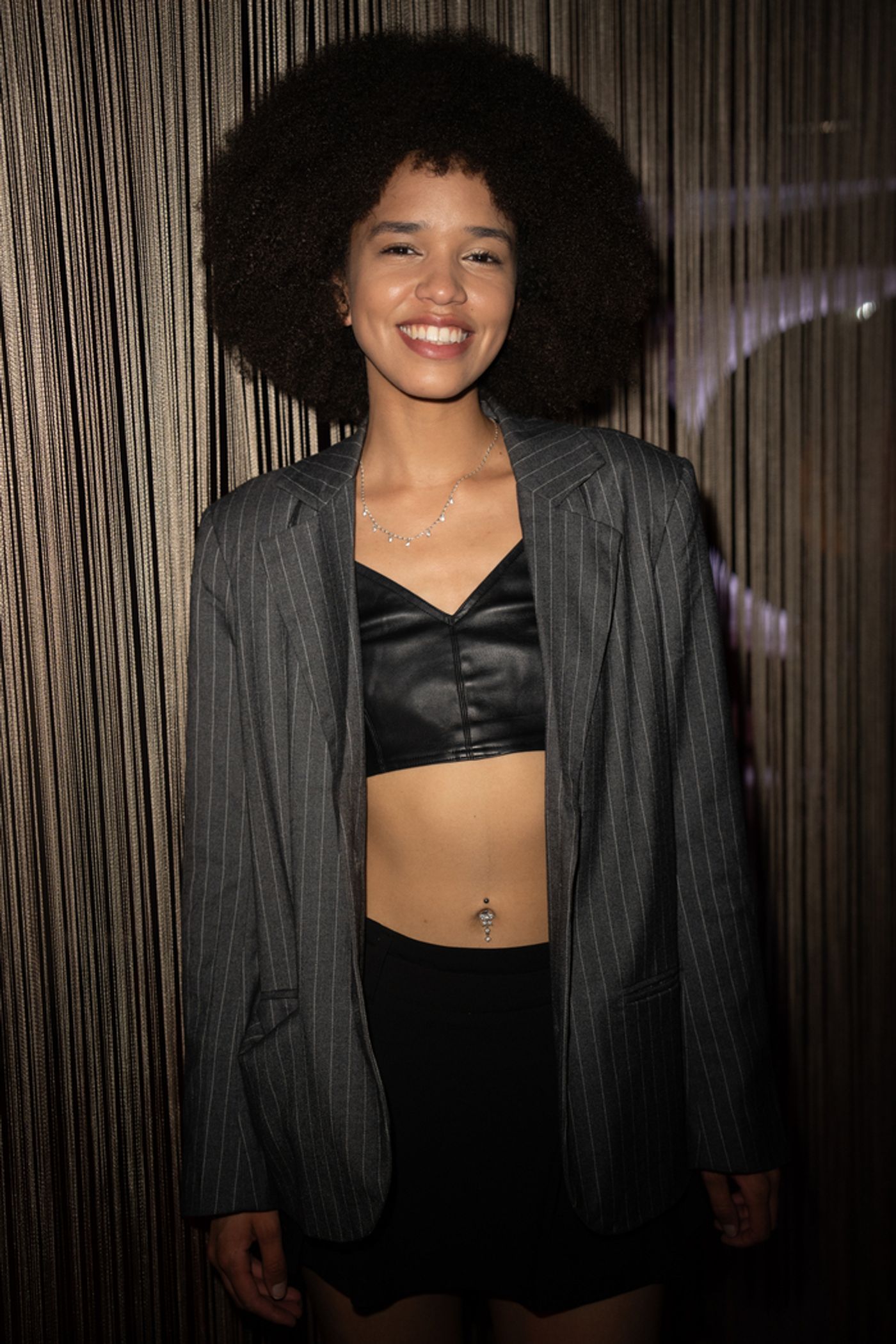 Photos: CABARET in London Celebrates New Cast Members at Gala Night  Image