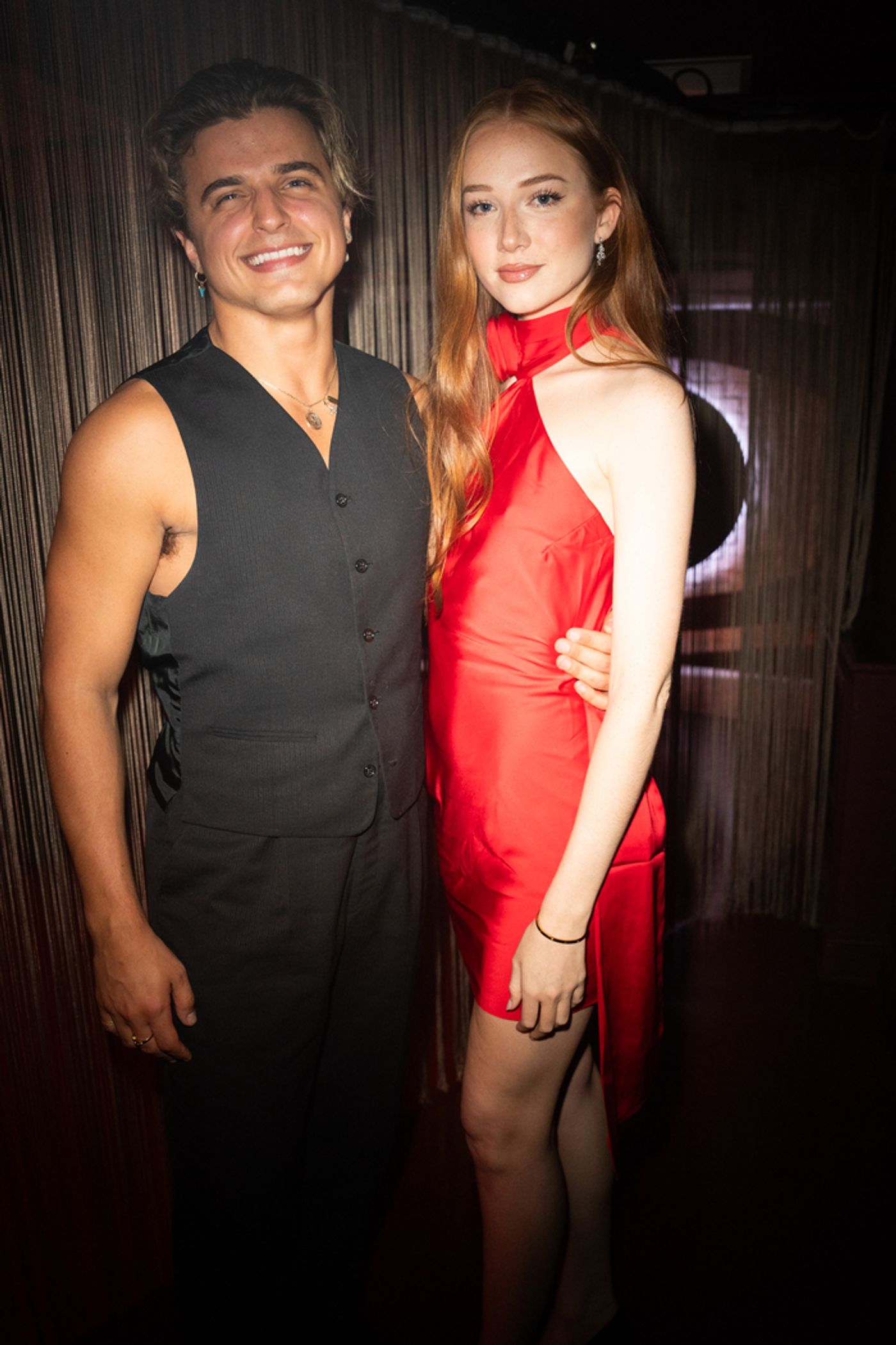 Photos: CABARET in London Celebrates New Cast Members at Gala Night  Image