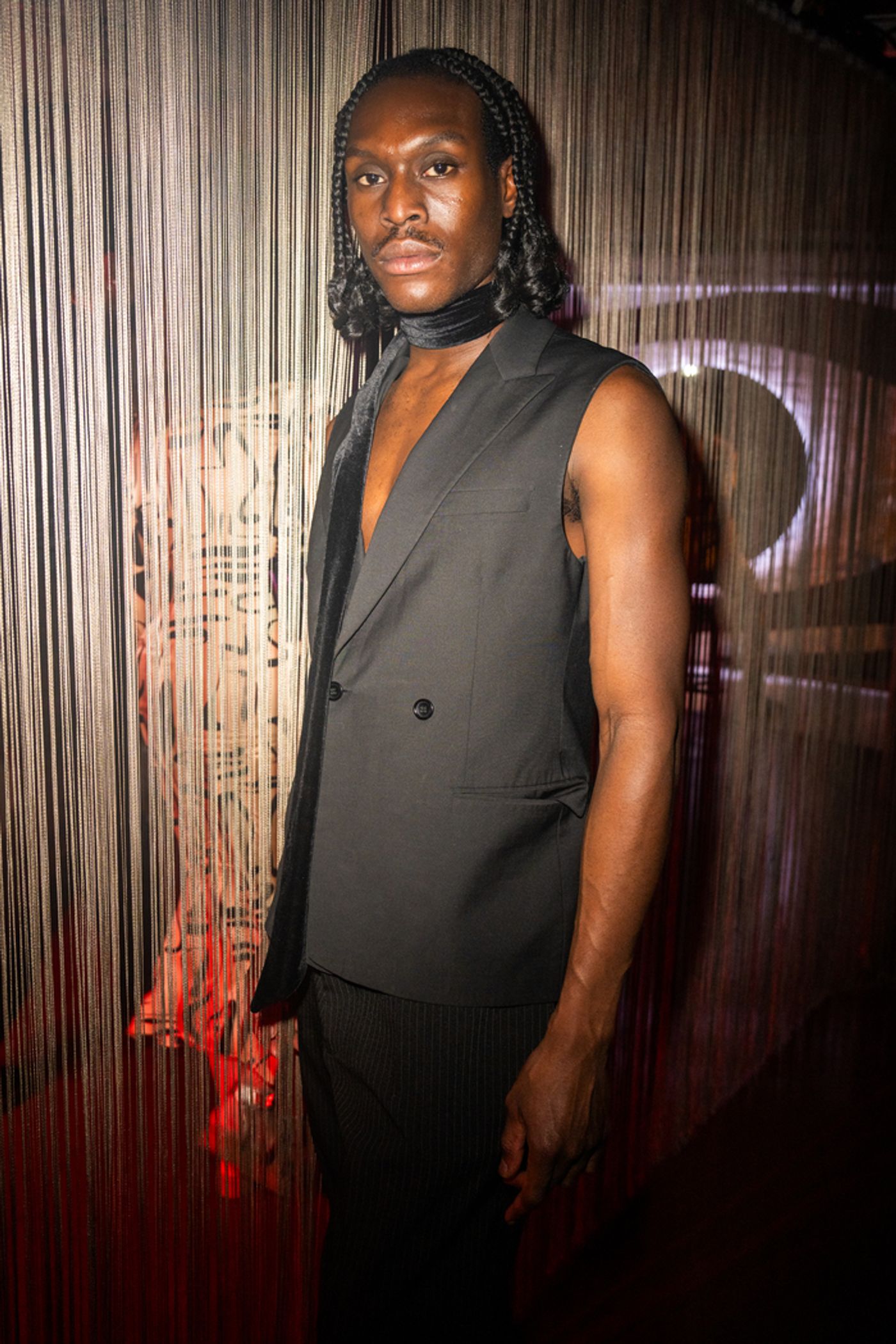 Photos: CABARET in London Celebrates New Cast Members at Gala Night  Image