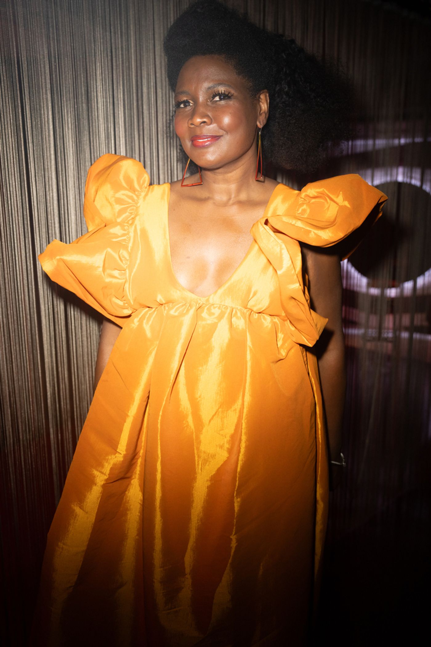 Photos: CABARET in London Celebrates New Cast Members at Gala Night  Image