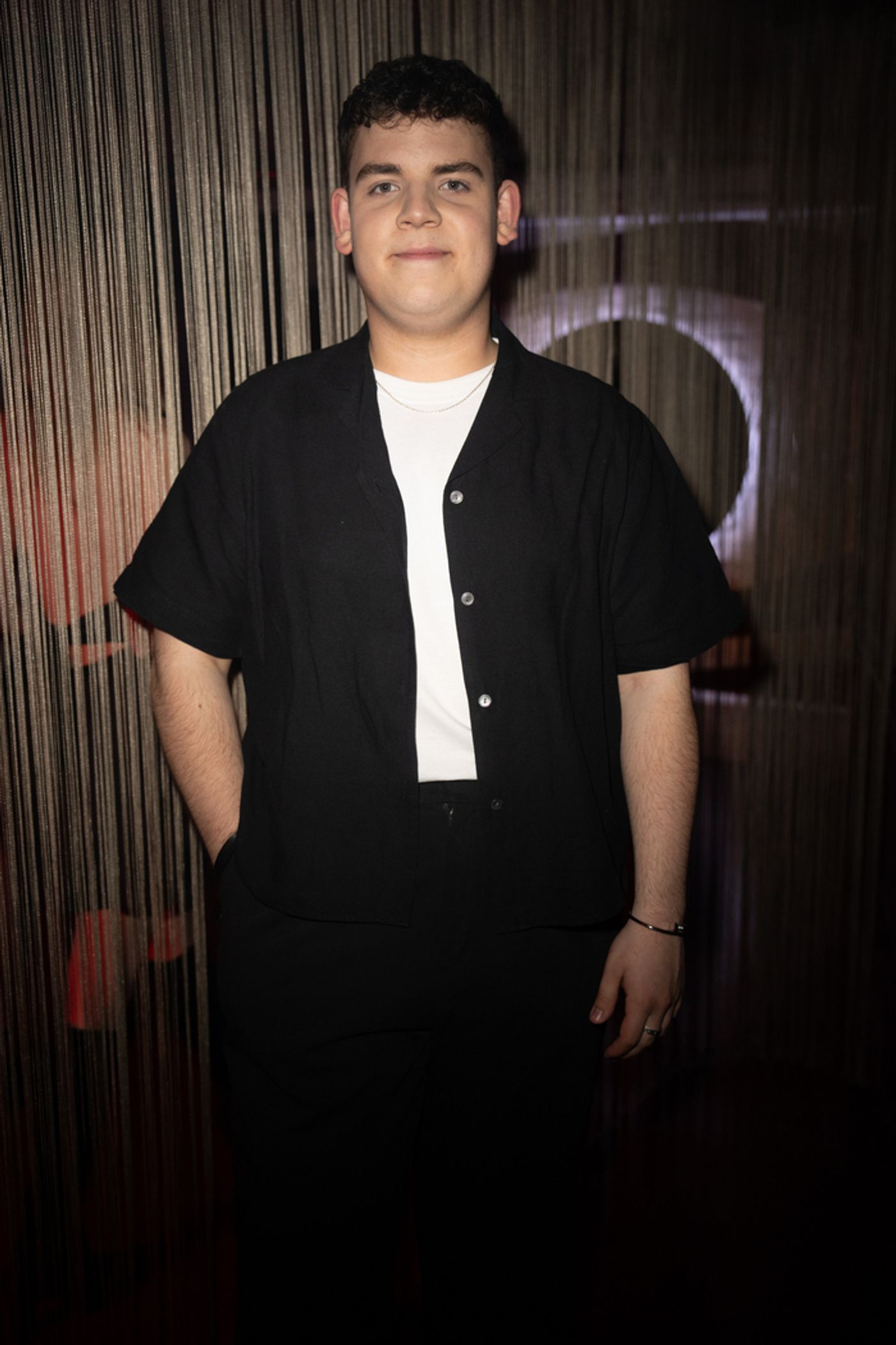 Photos: CABARET in London Celebrates New Cast Members at Gala Night  Image