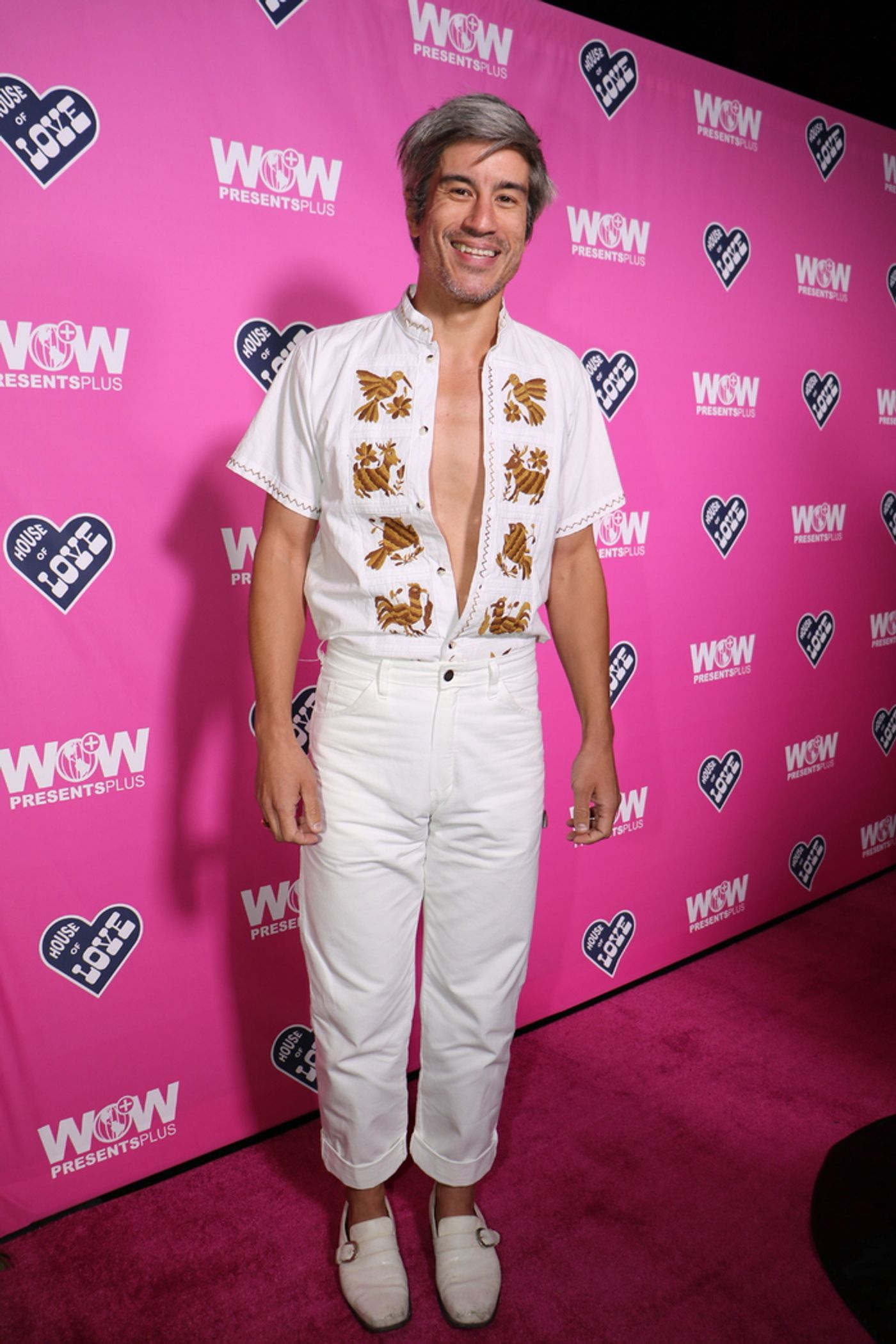 Photos: Inside the Premiere of DRAG RACE MEXICO Season 2 With Mirage, Kerri Colby, Scarlet Bobo & More  Image