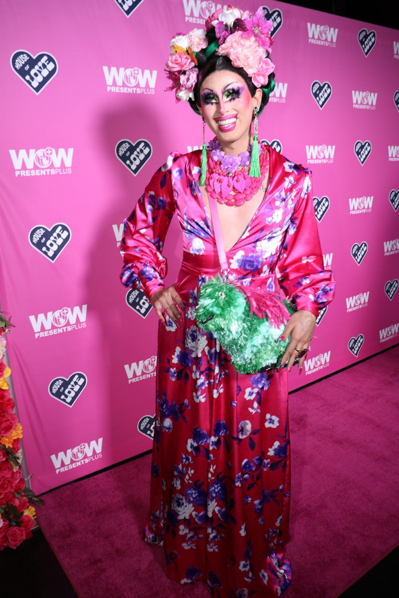 Photos: Inside the Premiere of DRAG RACE MEXICO Season 2 With Mirage, Kerri Colby, Scarlet Bobo & More  Image