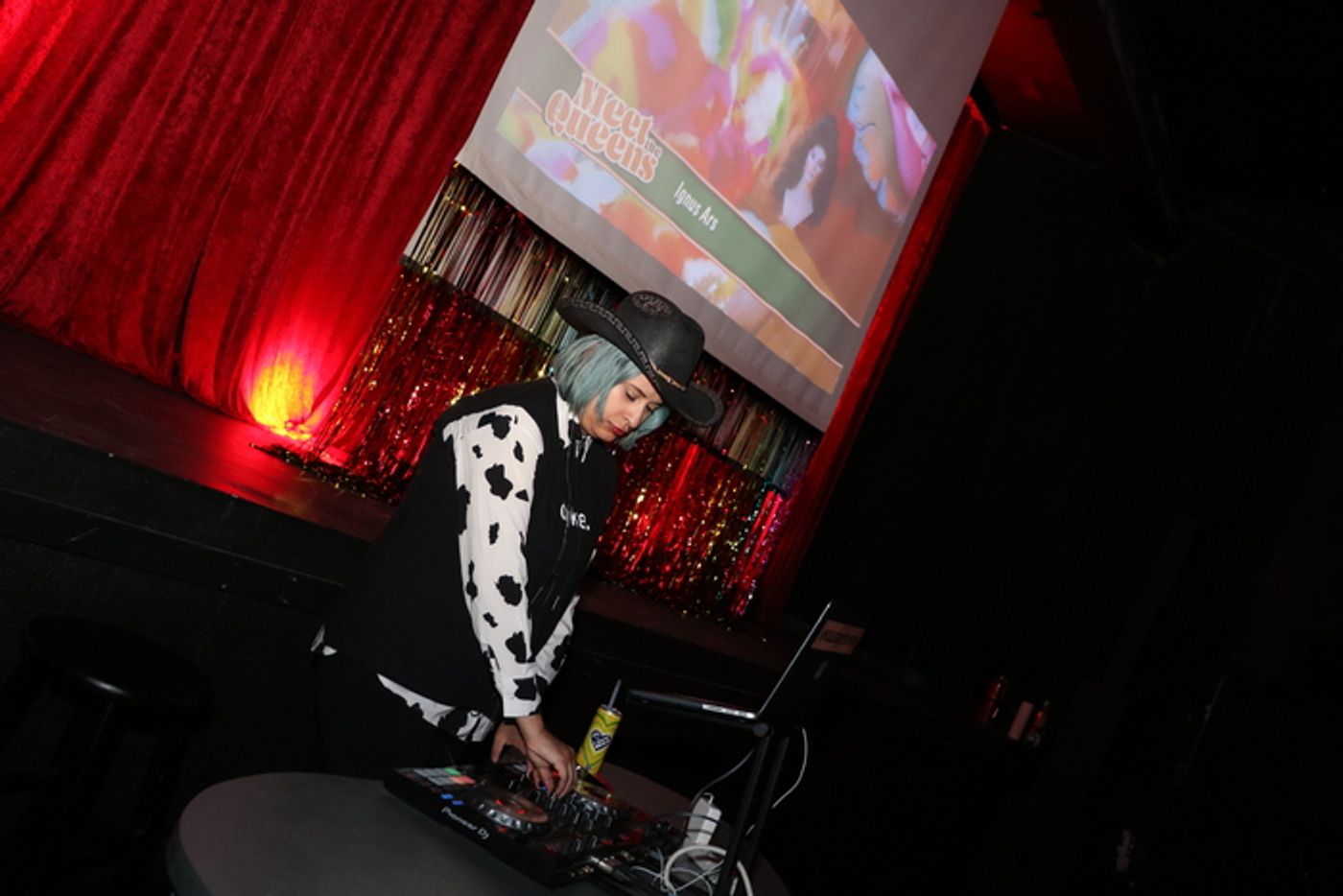 Photos: Inside the Premiere of DRAG RACE MEXICO Season 2 With Mirage, Kerri Colby, Scarlet Bobo & More  Image