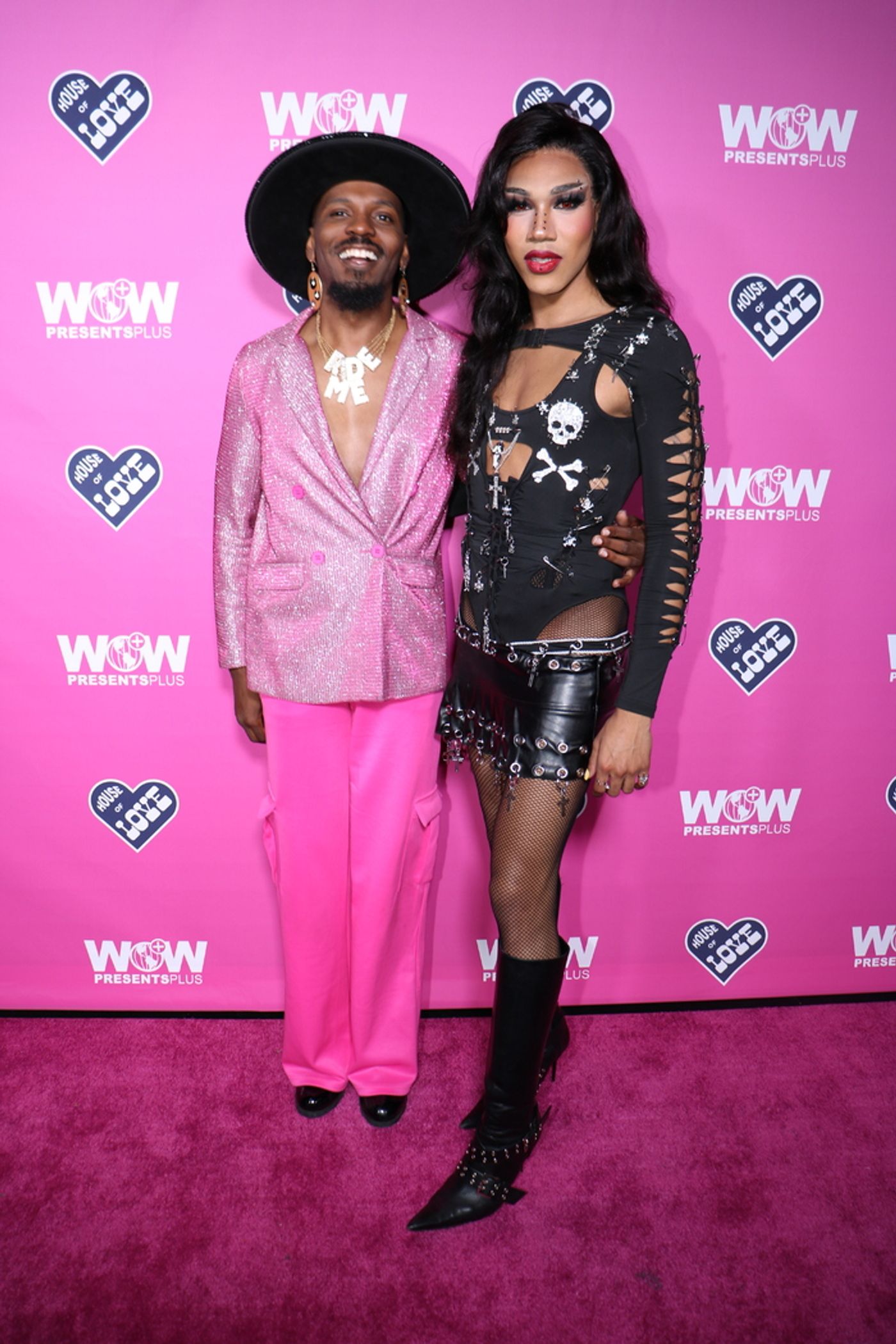 Photos: Inside the Premiere of DRAG RACE MEXICO Season 2 With Mirage, Kerri Colby, Scarlet Bobo & More  Image