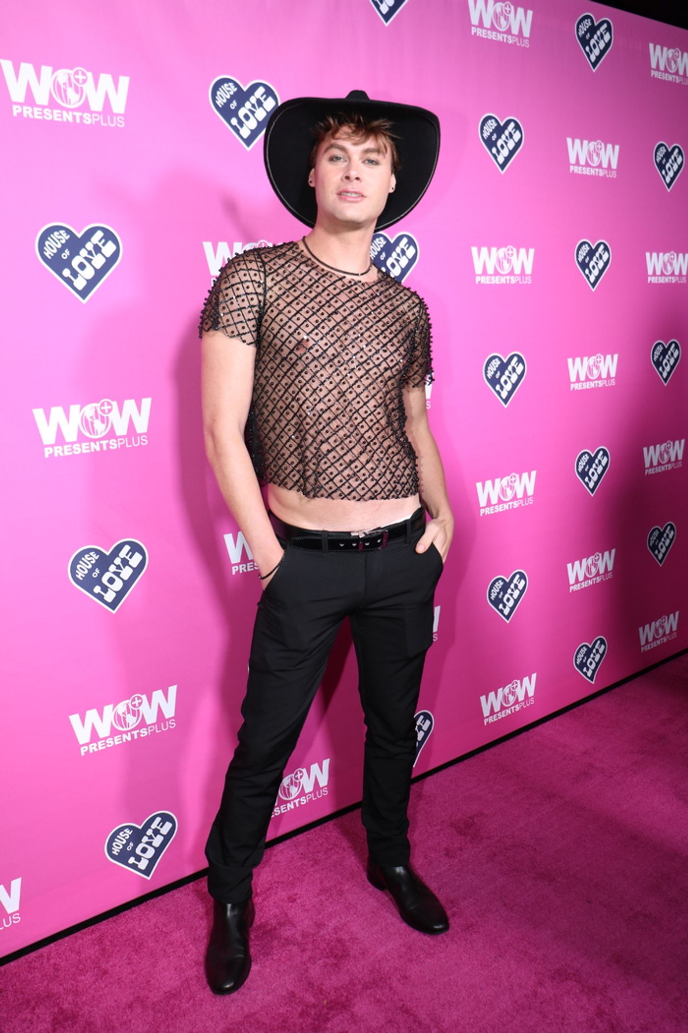 Photos: Inside the Premiere of DRAG RACE MEXICO Season 2 With Mirage, Kerri Colby, Scarlet Bobo & More  Image