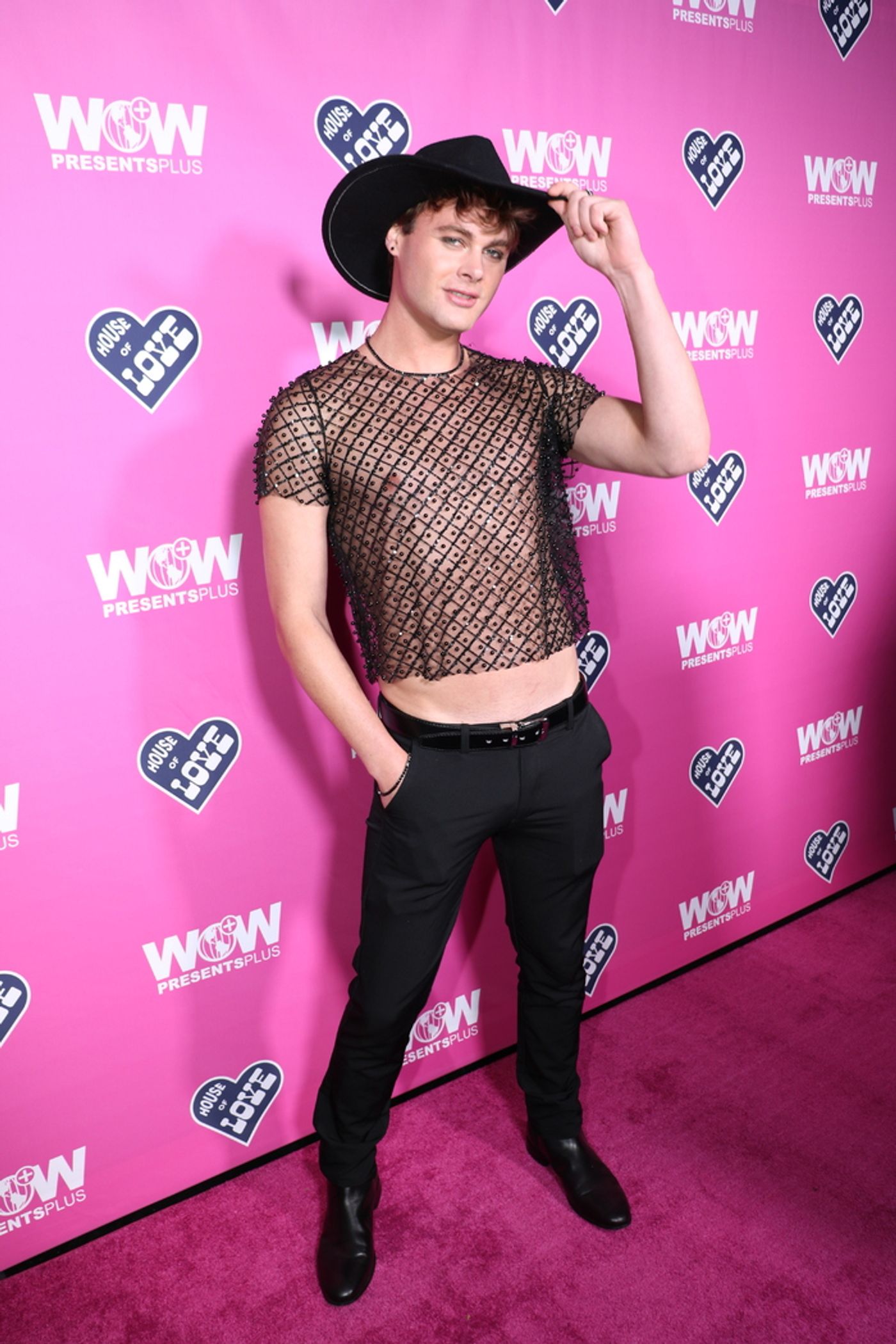 Photos: Inside the Premiere of DRAG RACE MEXICO Season 2 With Mirage, Kerri Colby, Scarlet Bobo & More  Image