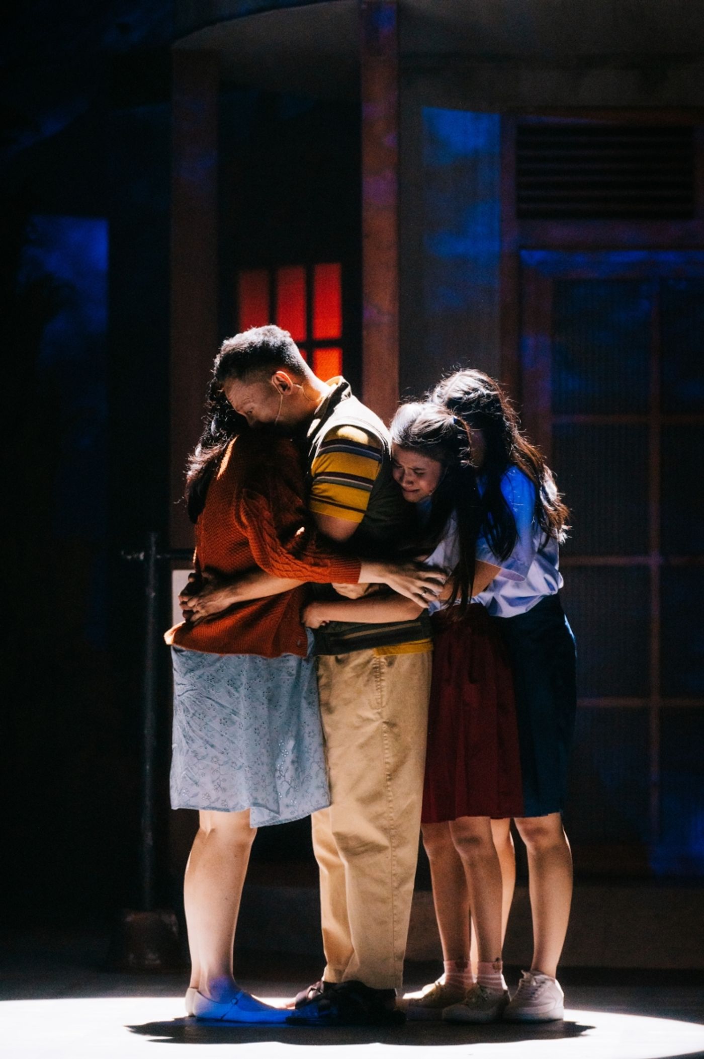 Review: Rooted in Familial Warmth, MUSIKAL KELUARGA CEMARA Blossoms with Spectacle  Image