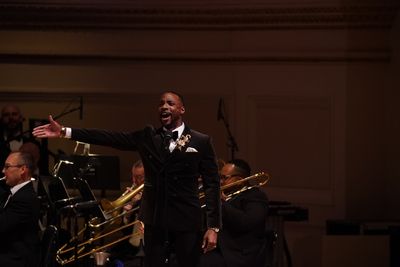 Christian Mark Gibbs  Photo