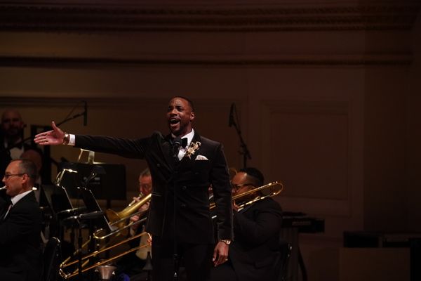 Christian Mark Gibbs  Photo