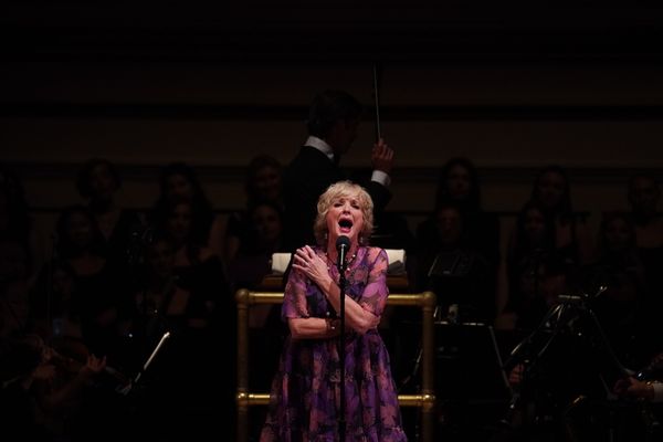 Christine Ebersole  Photo