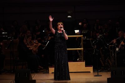 Beth Leavel Photo