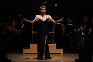 Alexandra Billings @ BroadwayWorld Alexandra Billings Photo