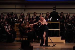 Alexandra Billings @ BroadwayWorld Alexandra Billings Photo