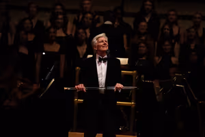 Kurt Peterson @ BroadwayWorld Kurt Peterson Photo