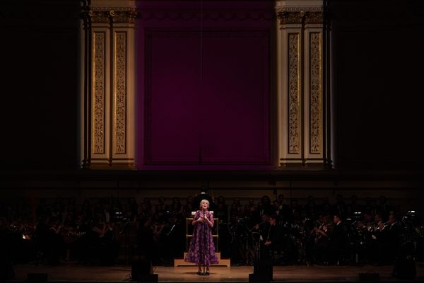 Christine Ebersole Photo