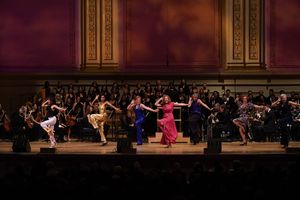 JoAnn M Hunter, Mamie Duncan-Gibbs, Margo Sappington, Karen Ziemba, Dana Moore, Ruth Gottschall, Michele Pawk @ BroadwayWorld JoAnn M Hunter, Mamie Duncan-Gibbs, Margo Sappington, Karen Ziemba, Dana Moore, Ruth Photo