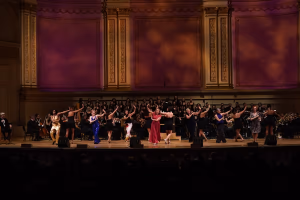 JoAnn M Hunter, Mamie Duncan-Gibbs, Margo Sappington, Karen Ziemba, Dana Moore, Ruth  Photo
