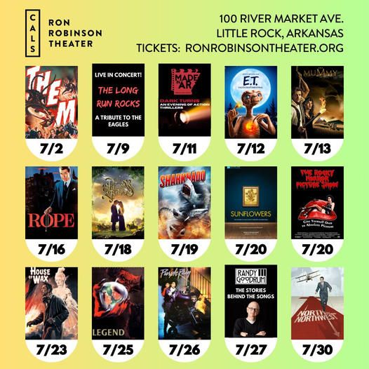 Review: ROCKY HORROR PICTURE SHOW at CALS Ron Robinson Theater  Image