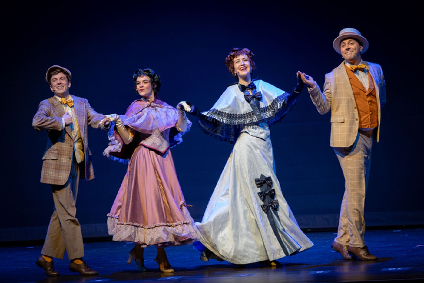Photos: First Look at Jodi Benson in HELLO, DOLLY! at Encore Performing Arts  Image