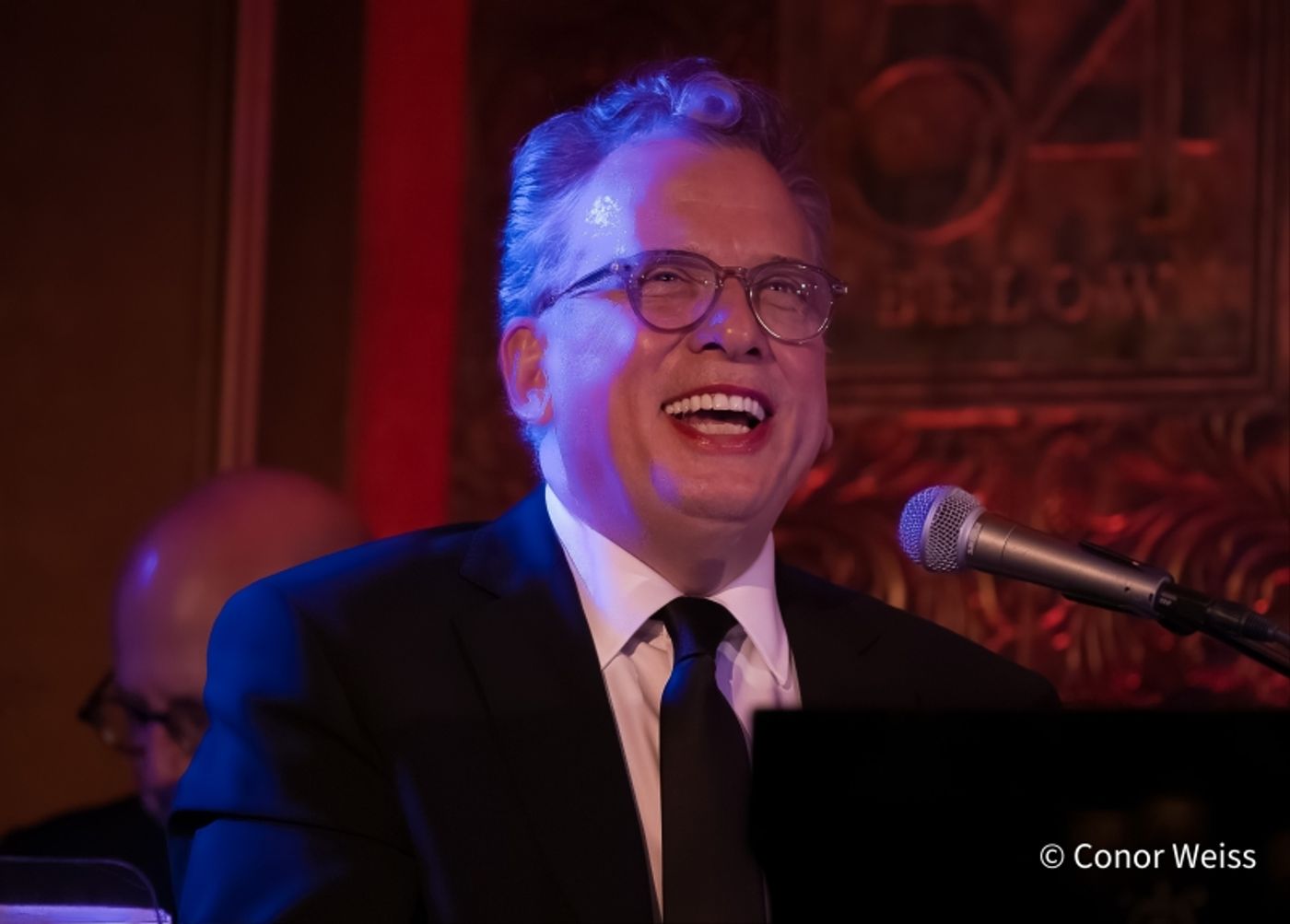 Review: Linda Eder is Breathtaking at 54 Below  Image