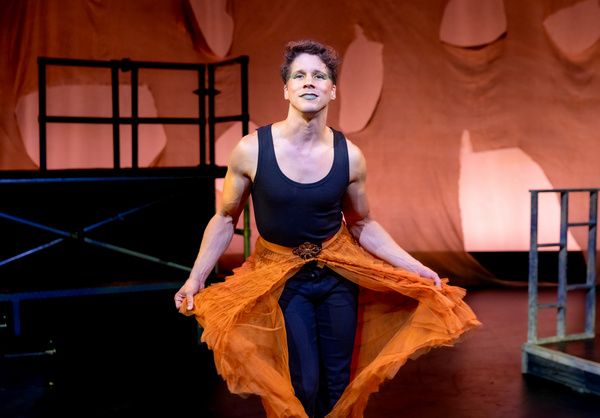 Bryan J. Cortes Photo