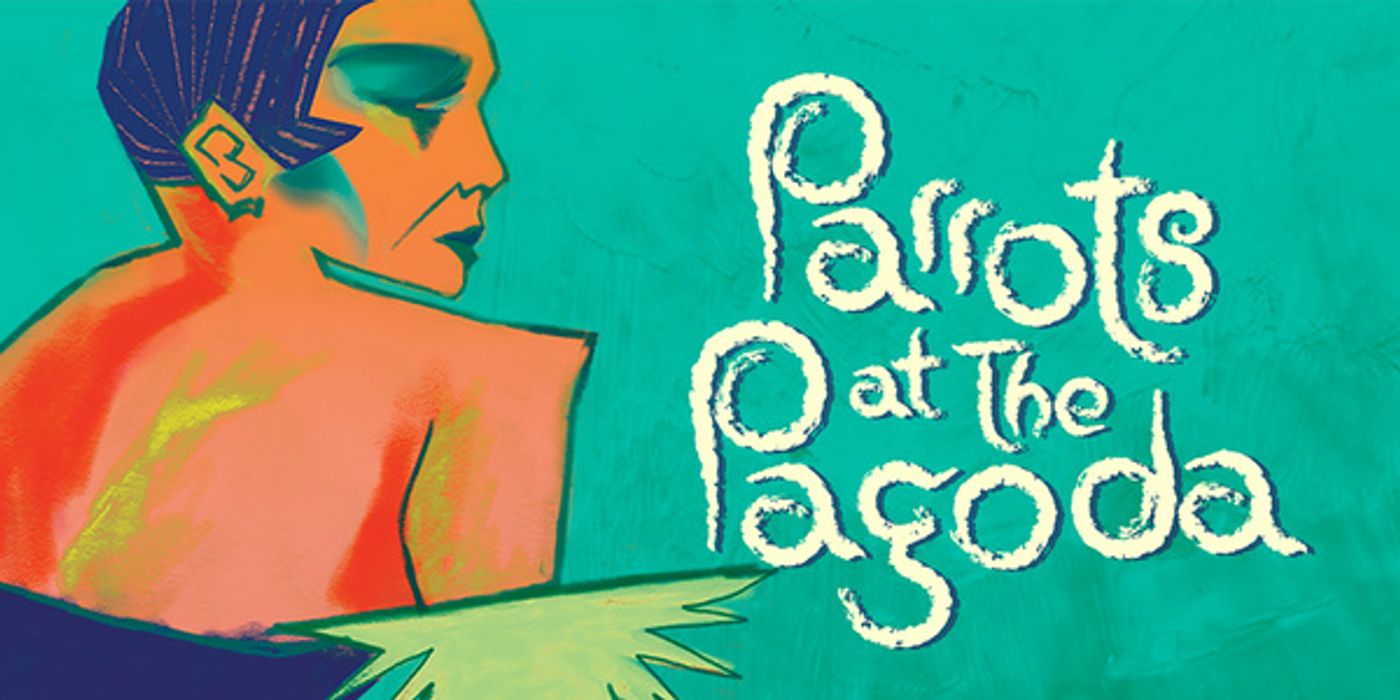 Photos: First Look at PARROTS AT THE PAGODA at Pregones/PRTT Photos: First Look at PARROTS AT THE PAGODA at Pregones/PRTT Image