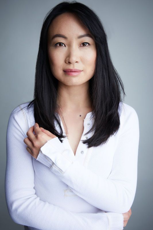 Interview: EXPATRIATED co-writers & performers Dominique Roberts & Candace Leung  Image