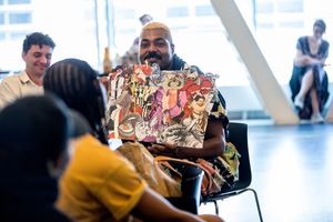 Montana Levi Blanco Photo