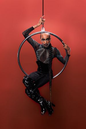 Lawrence Dandridge Photo