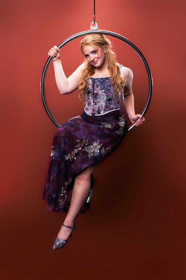 Photos: First Look at Vanguard Theater's PIPPIN — photo 5 of 7