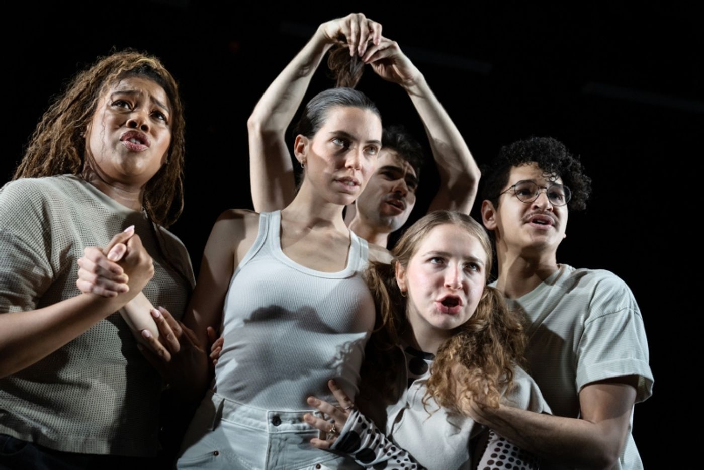 Interview: Maia Novi on the Avant-Garde, Unapologetic & True Story of INVASIVE SPECIES  Image