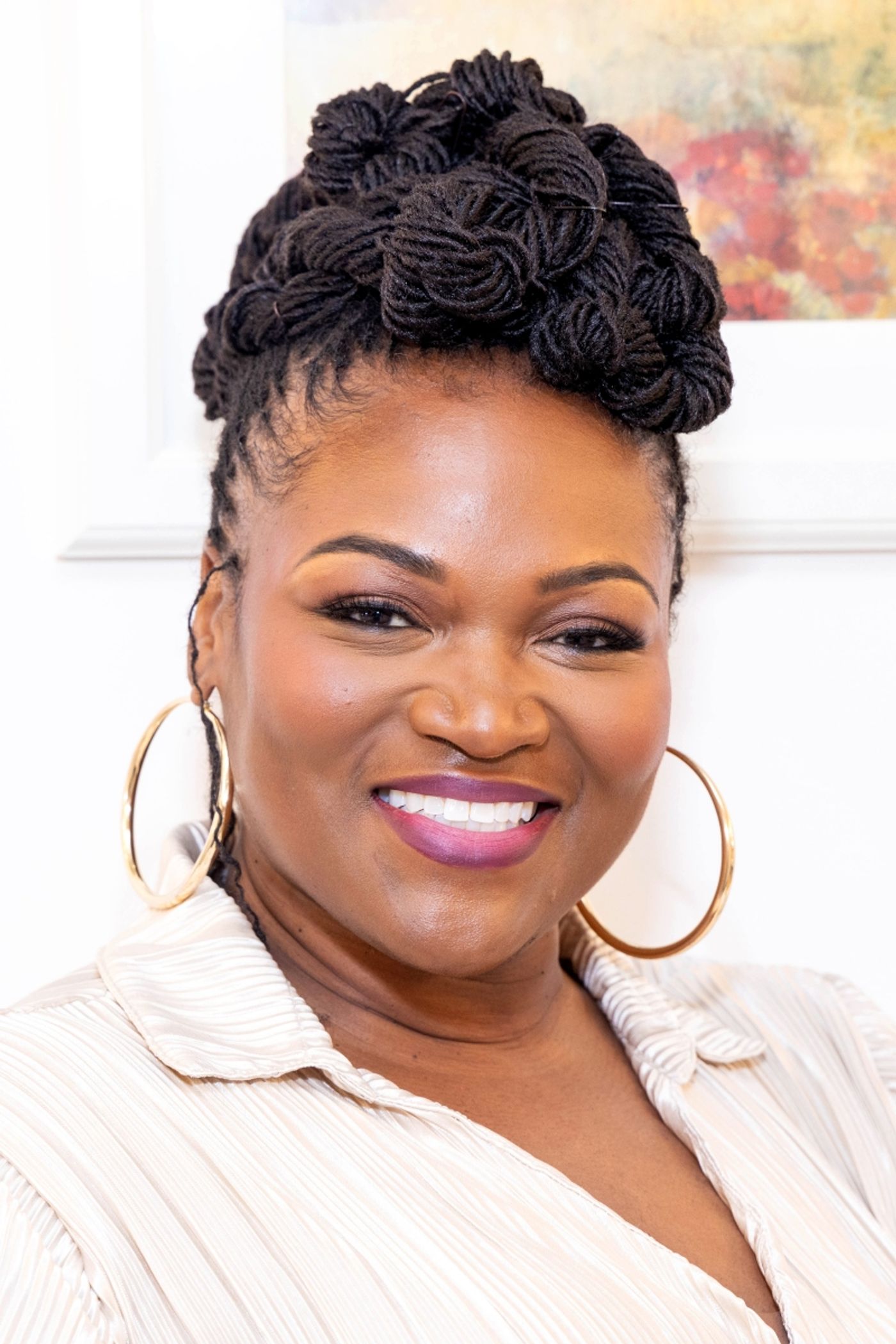 Interview: HOME's Stori Ayers is the June 2024 Debut of the Month  Image