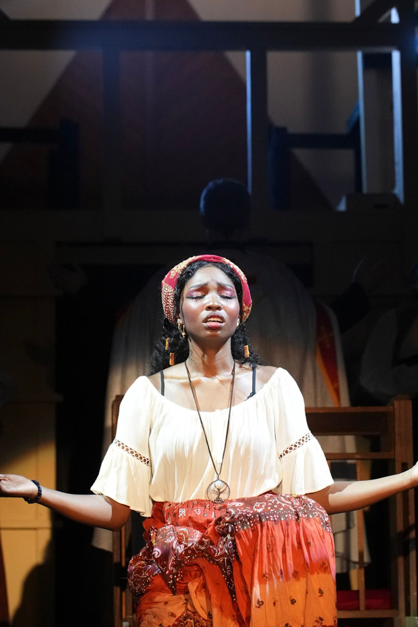 Photos: First Look at THE HUNCHBACK OF NOTRE DAME at Family Music Theatre Photos: First Look at THE HUNCHBACK OF NOTRE DAME at Family Music Theatre Image