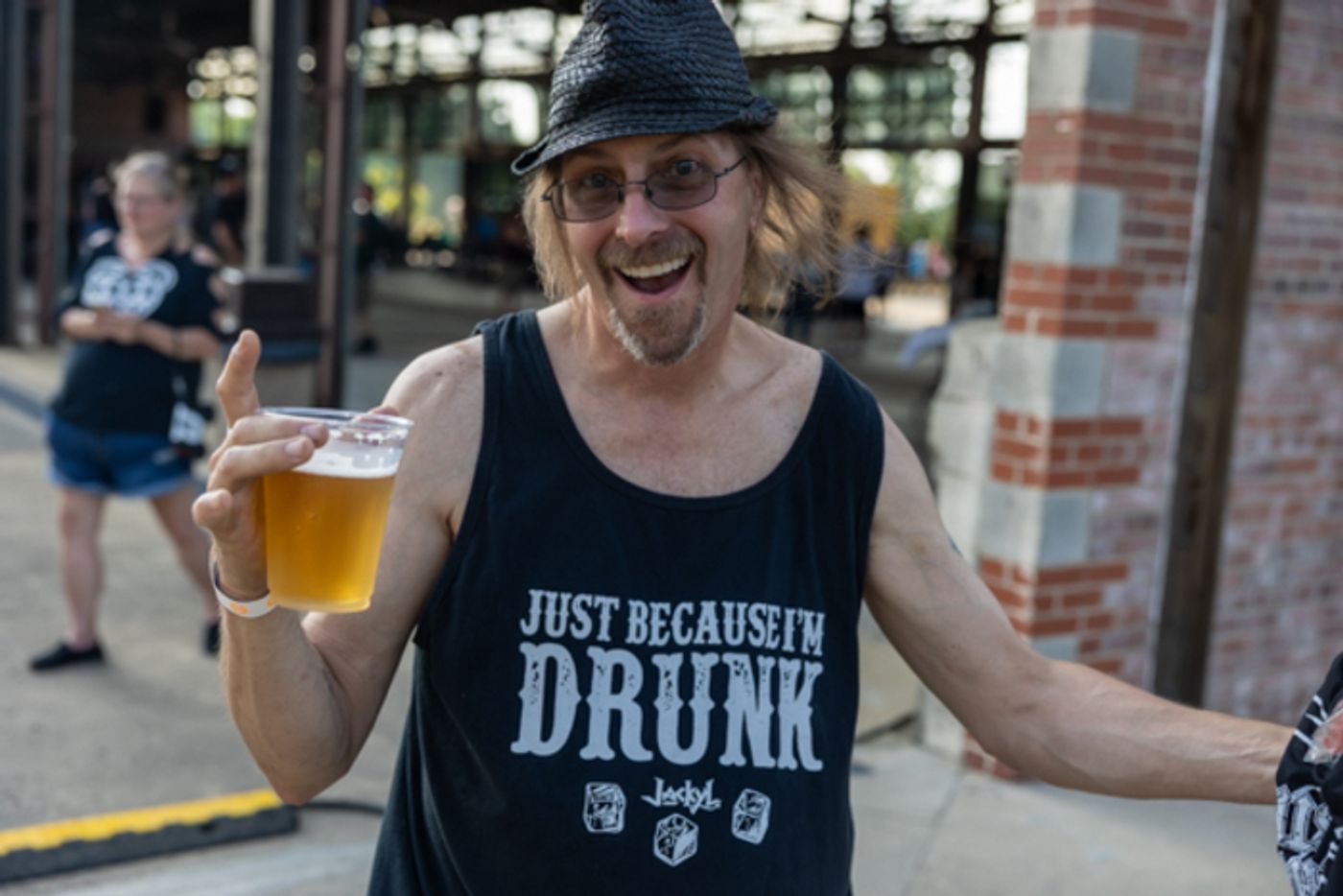 Photos: Inside AFP and MVAC'S SUMMER KICKOFF WITH THUNDERSTRUCK  Image