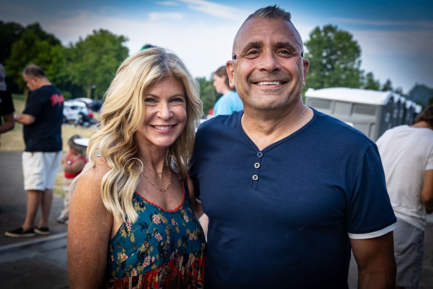 Photos: Inside AFP and MVAC'S SUMMER KICKOFF WITH THUNDERSTRUCK  Image