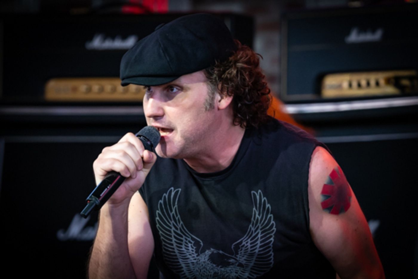 Photos: Inside AFP and MVAC'S SUMMER KICKOFF WITH THUNDERSTRUCK  Image