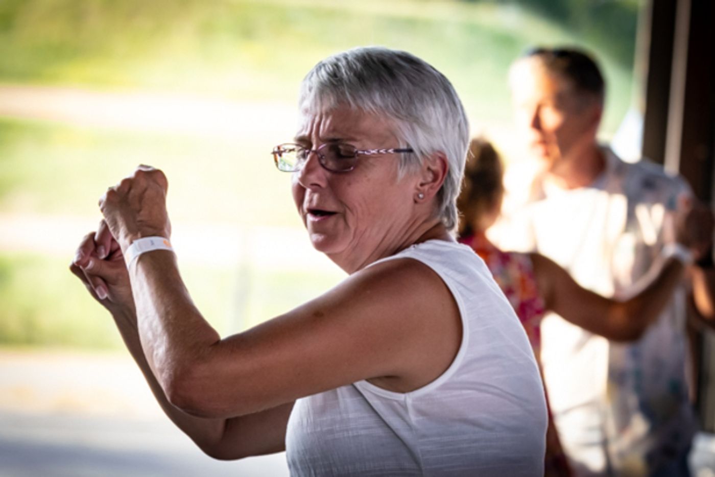 Photos: Inside AFP and MVAC'S SUMMER KICKOFF WITH THUNDERSTRUCK  Image