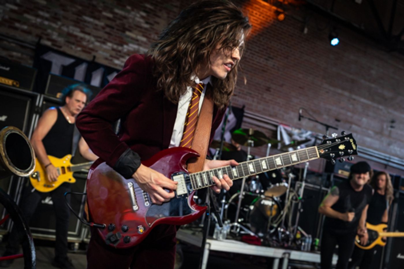 Photos: Inside AFP and MVAC'S SUMMER KICKOFF WITH THUNDERSTRUCK  Image