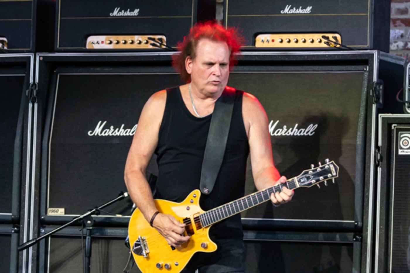 Photos: Inside AFP and MVAC'S SUMMER KICKOFF WITH THUNDERSTRUCK  Image