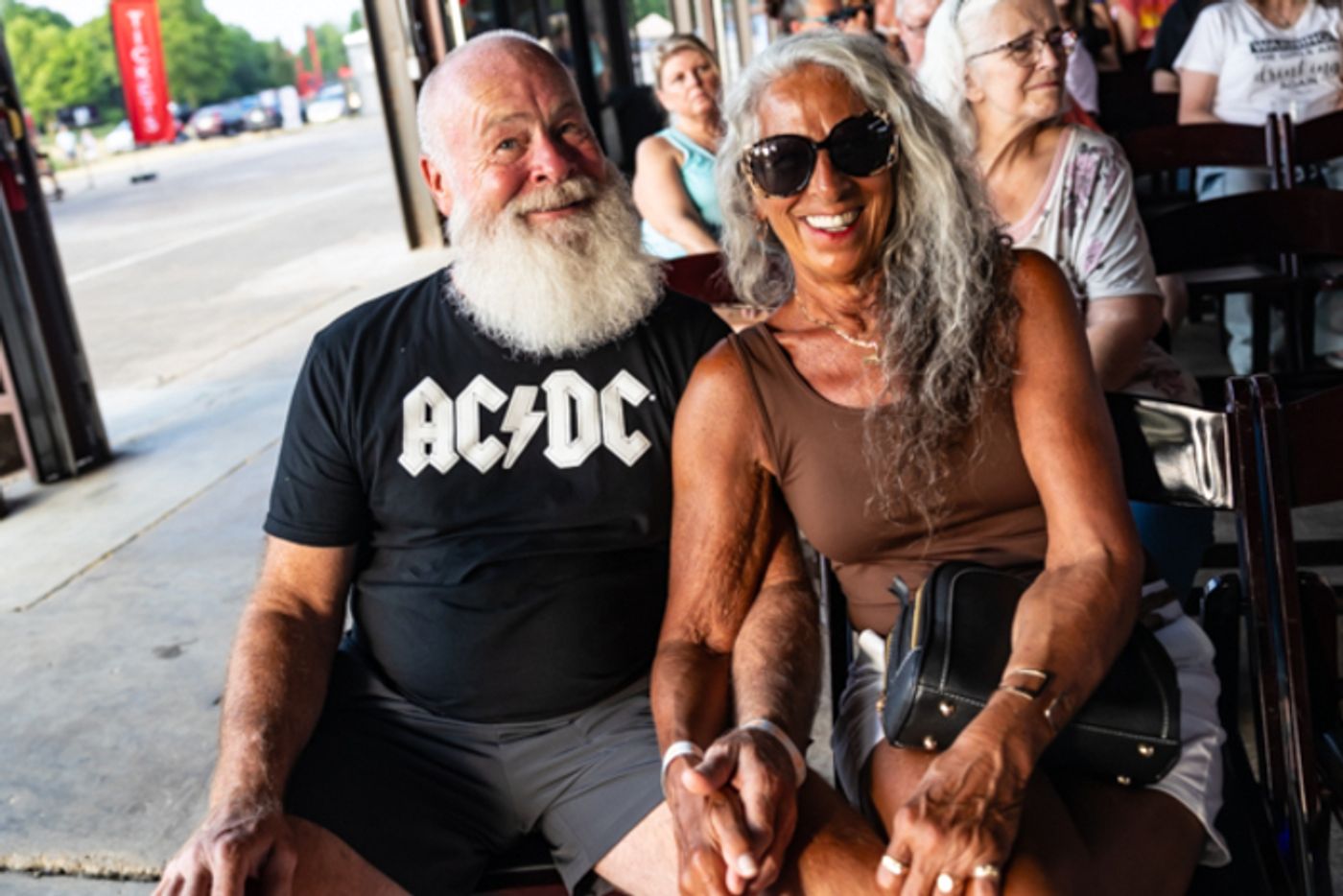 Photos: Inside AFP and MVAC'S SUMMER KICKOFF WITH THUNDERSTRUCK  Image