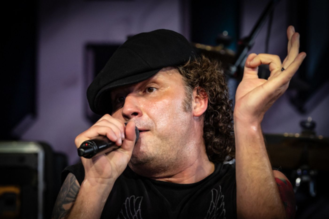 Photos: Inside AFP and MVAC'S SUMMER KICKOFF WITH THUNDERSTRUCK  Image