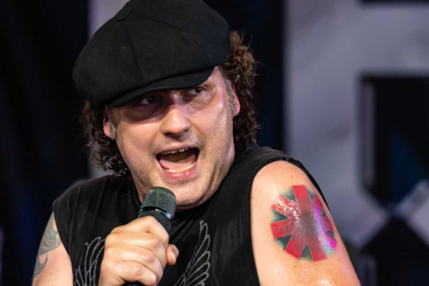 Photos: Inside AFP and MVAC'S SUMMER KICKOFF WITH THUNDERSTRUCK  Image