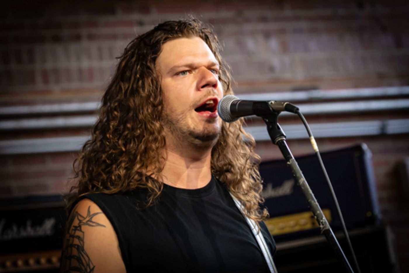 Photos: Inside AFP and MVAC'S SUMMER KICKOFF WITH THUNDERSTRUCK  Image