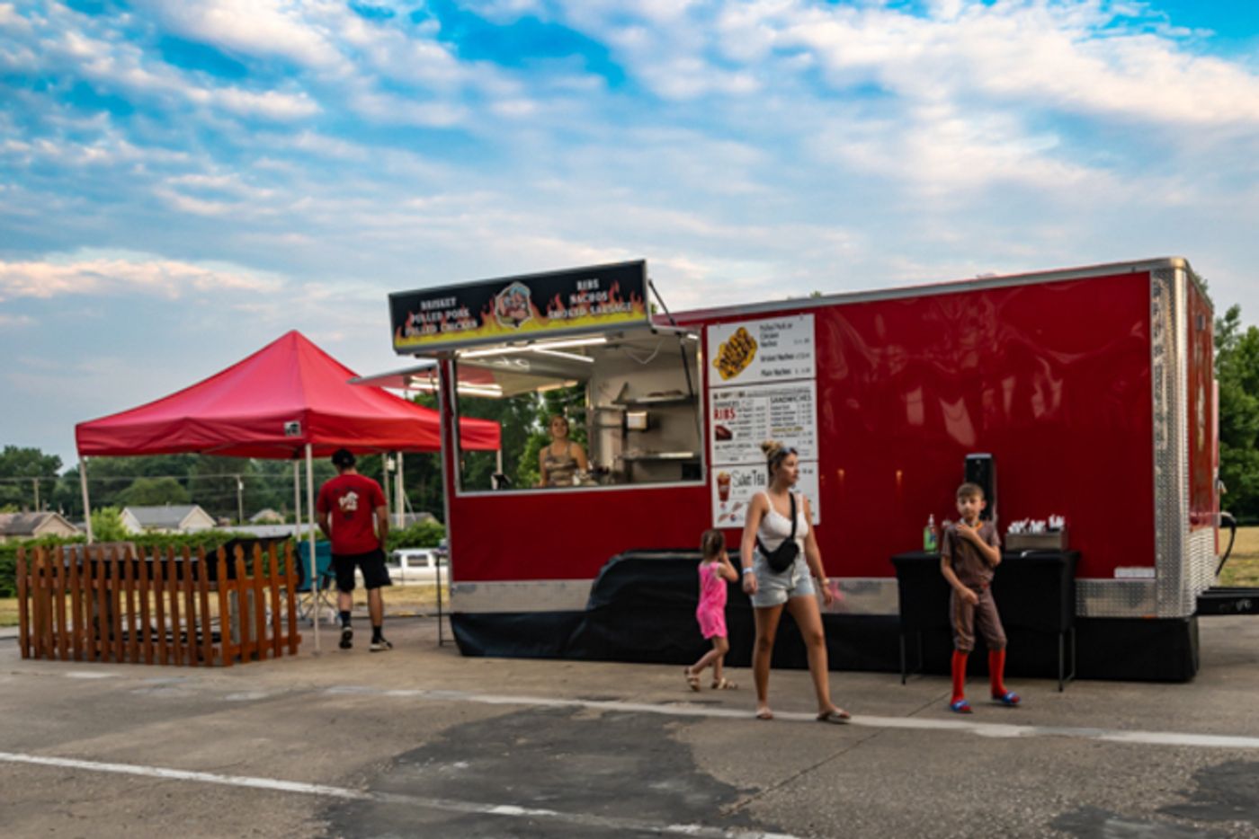 Photos: Inside AFP and MVAC'S SUMMER KICKOFF WITH THUNDERSTRUCK  Image